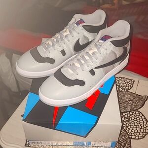 Travis Scott Catcus Jack Nike Attack